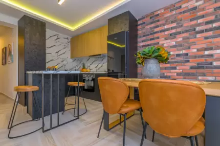 Apartment #1 Alexandroupolis  - Photo #6