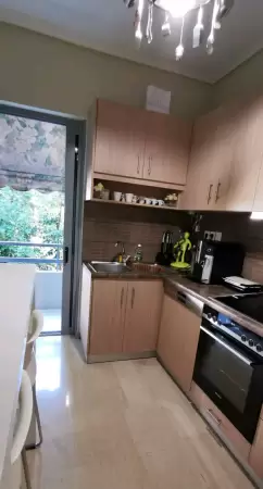 Apartment #2 Athens, Chalndri  - Photo #6