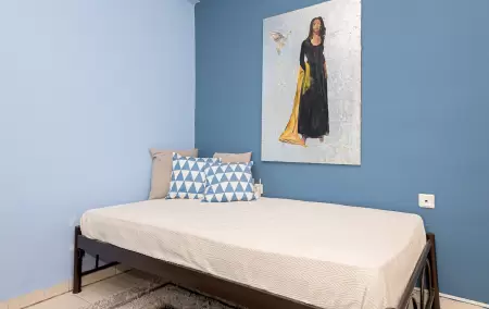 Apartment #3 Orestiada  - Photo #0