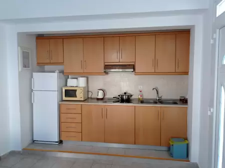 Apartment #2 Kos  - Photo #2