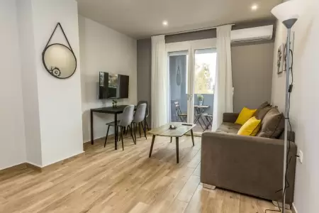 Apartment # Athens  - Photo #2