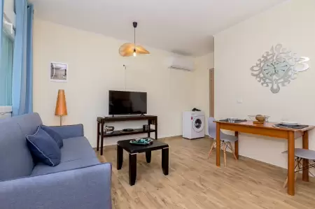 Apartment #28 Detached HouseAlexandroupolis  - Photo #0