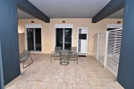 Apartment #3 Samos  - Photo #0