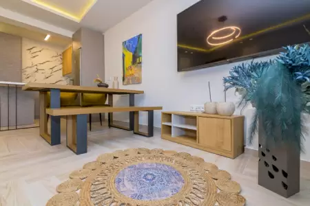 Apartment #4 Alexandroupolis  - Photo #3