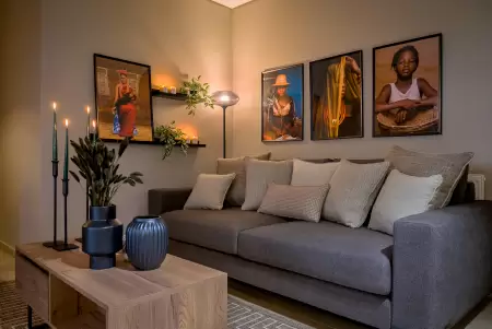 Apartment #6 Alexandroupolis  - Photo #3