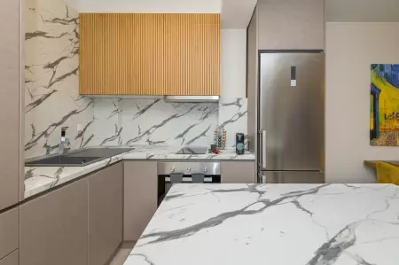 Apartment #4 Alexandroupolis  - Photo #7