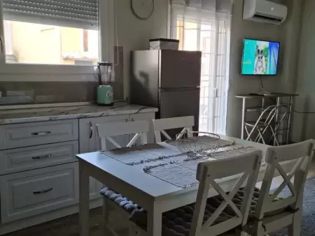 Apartment #1 Τhessaloniki  - Photo #6