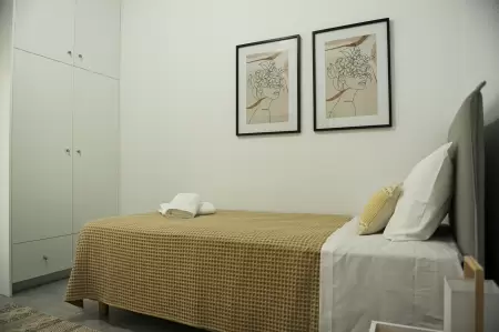 Apartment #1 Samos  - Photo #4