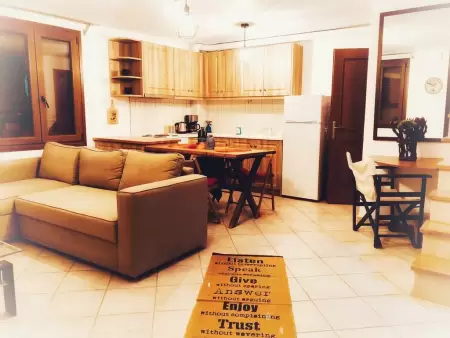 Maisonette #4 Samos  - Photo #5