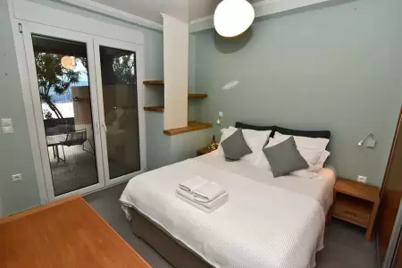 Apartment #2 Samos  - Photo #5