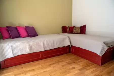 Apartment #1 Ioannina  - Photo #0