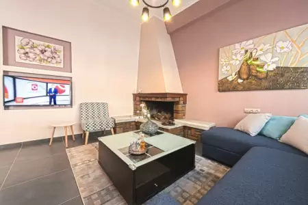 Apartment #20 Ioannina  - Photo #3