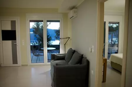 Apartment #12 Samos  - Photo #2