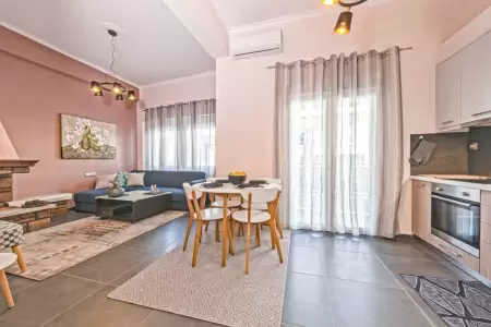 Apartment #20 Ioannina  - Photo #2