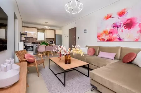 Apartment #8 Alexandroupolis  - Photo #3