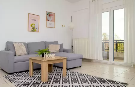 Apartment #15 Orestiada  - Photo #2