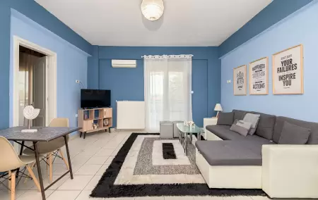 Apartment #3 Orestiada  - Photo #0