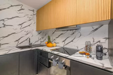 Apartment #1 Alexandroupolis  - Photo #5