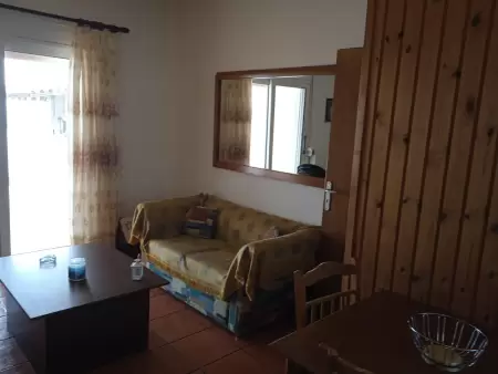 Apartment #13 Samos  - Photo #0