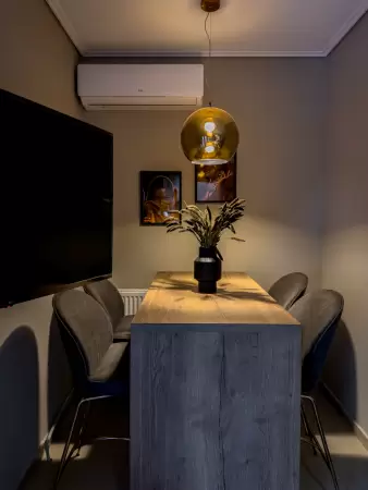 Apartment #6 Alexandroupolis  - Photo #6