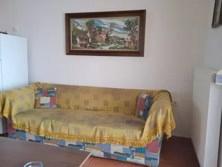 Apartment #13 Samos  - Photo #0