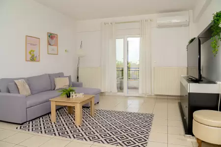 Apartment #15 Orestiada  - Photo #5