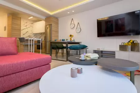 Apartment #3 Alexandroupolis  - Photo #1