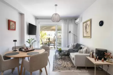 Apartment #35 Athens  - Photo #0