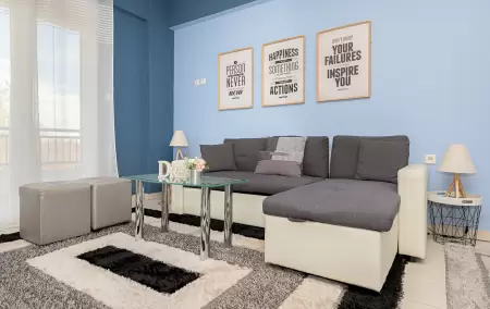 Apartment #3 Orestiada  - Photo #0