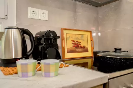 Apartment #28 Detached HouseAlexandroupolis  - Photo #0