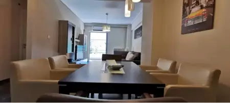 Apartment #2 Athens, Chalndri  - Photo #3