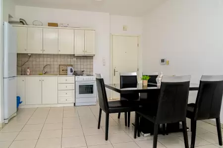 Apartment #15 Orestiada  - Photo #7