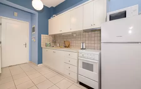 Apartment #3 Orestiada  - Photo #0