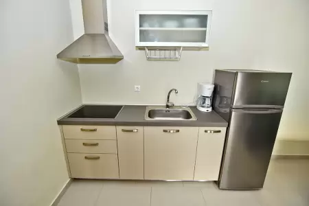 Apartment #3 Samos  - Photo #0