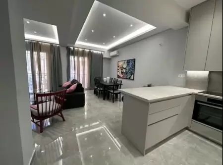 Apartment #15 Piraeus  - Photo #0