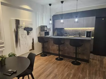 Apartment #2 Larisa  - Photo #4