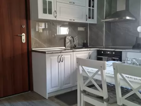 Apartment #1 Τhessaloniki  - Photo #5