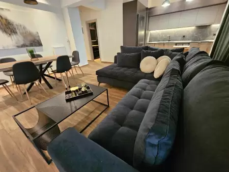 Apartment #1 Larisa  - Photo #3