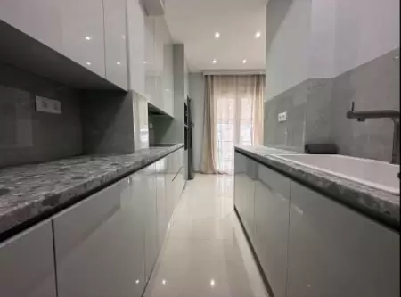 Apartment #16 Piraeus  - Photo #0