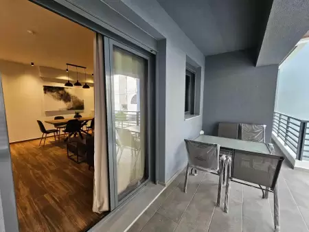 Apartment #1 Larisa  - Photo #7