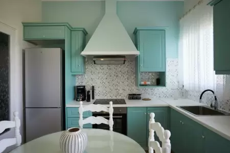 Apartment #3 Chios  - Photo #7