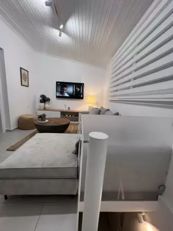 Apartment #4 Chios  - Photo #4