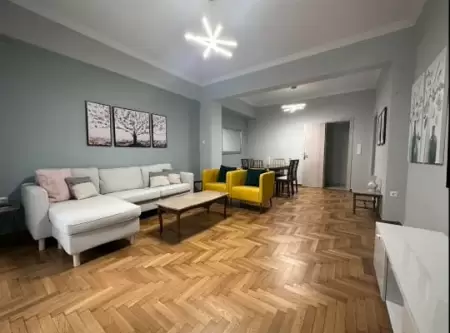 Apartment #16 Piraeus  - Photo #0