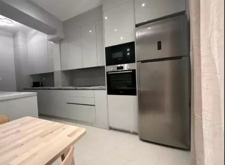 Apartment #16 Piraeus  - Photo #0