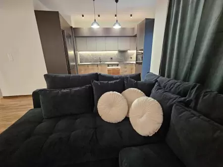 Apartment #1 Larisa  - Photo #6