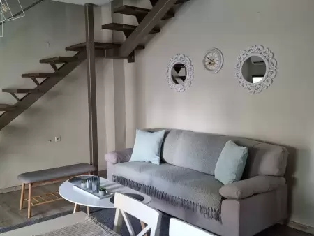 Apartment #1 Τhessaloniki  - Photo #1