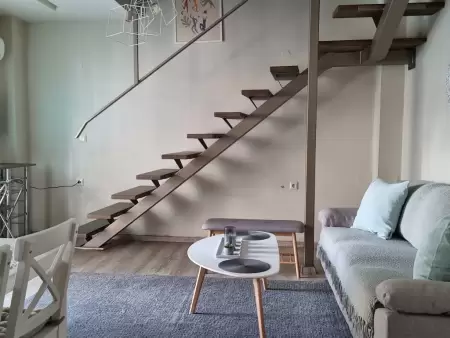 Apartment #1 Τhessaloniki  - Photo #2