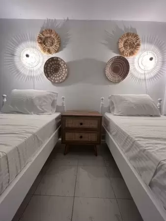 Apartment #4 Chios  - Photo #7