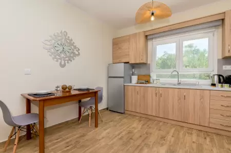 Apartment #28 Detached HouseAlexandroupolis  - Photo #0