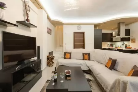 Apartment #4 Thessaloniki  - Photo #2